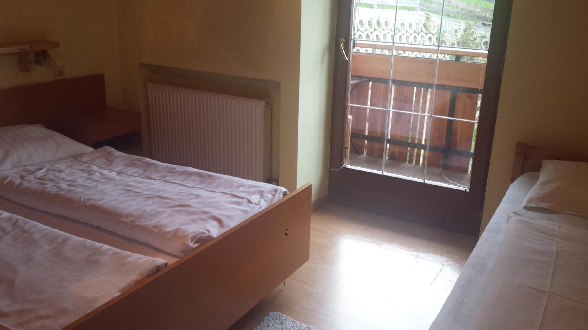 Pension Schönblick Freienfeld Zimmer foto