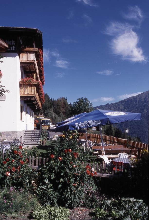Pension Schönblick Freienfeld Exterior foto