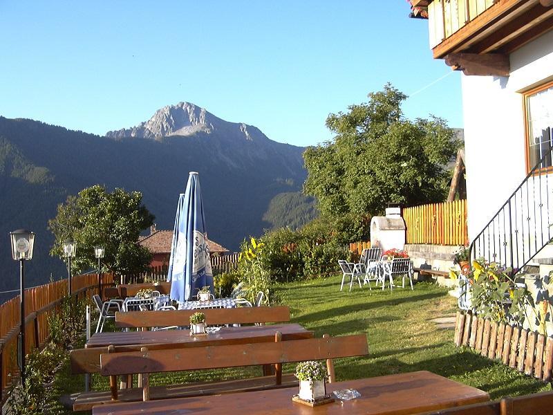 Pension Schönblick Freienfeld Exterior foto